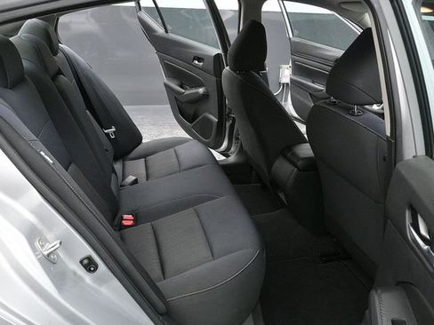 Used 2021 Nissan Altima 2.5 S image 10