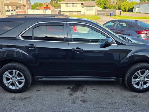 Used 2014 Chevrolet Equinox LT AWD/4WD image 7