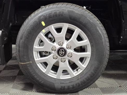 New 2026 Toyota Tacoma SR5 AWD/4WD image 26