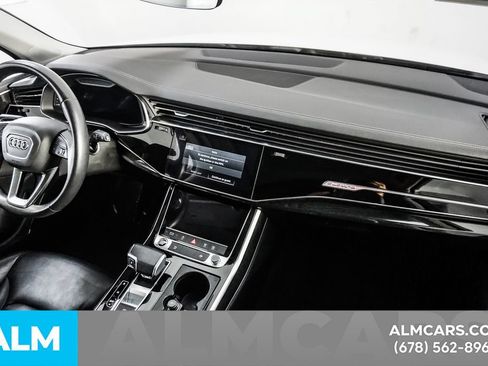 Used 2024 Audi Q7 2.0T Premium Plus AWD/4WD image 24