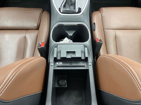 Used 2024 Subaru Outback Touring image 19