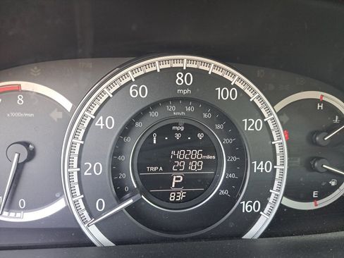 Used 2014 Honda Accord LX image 23