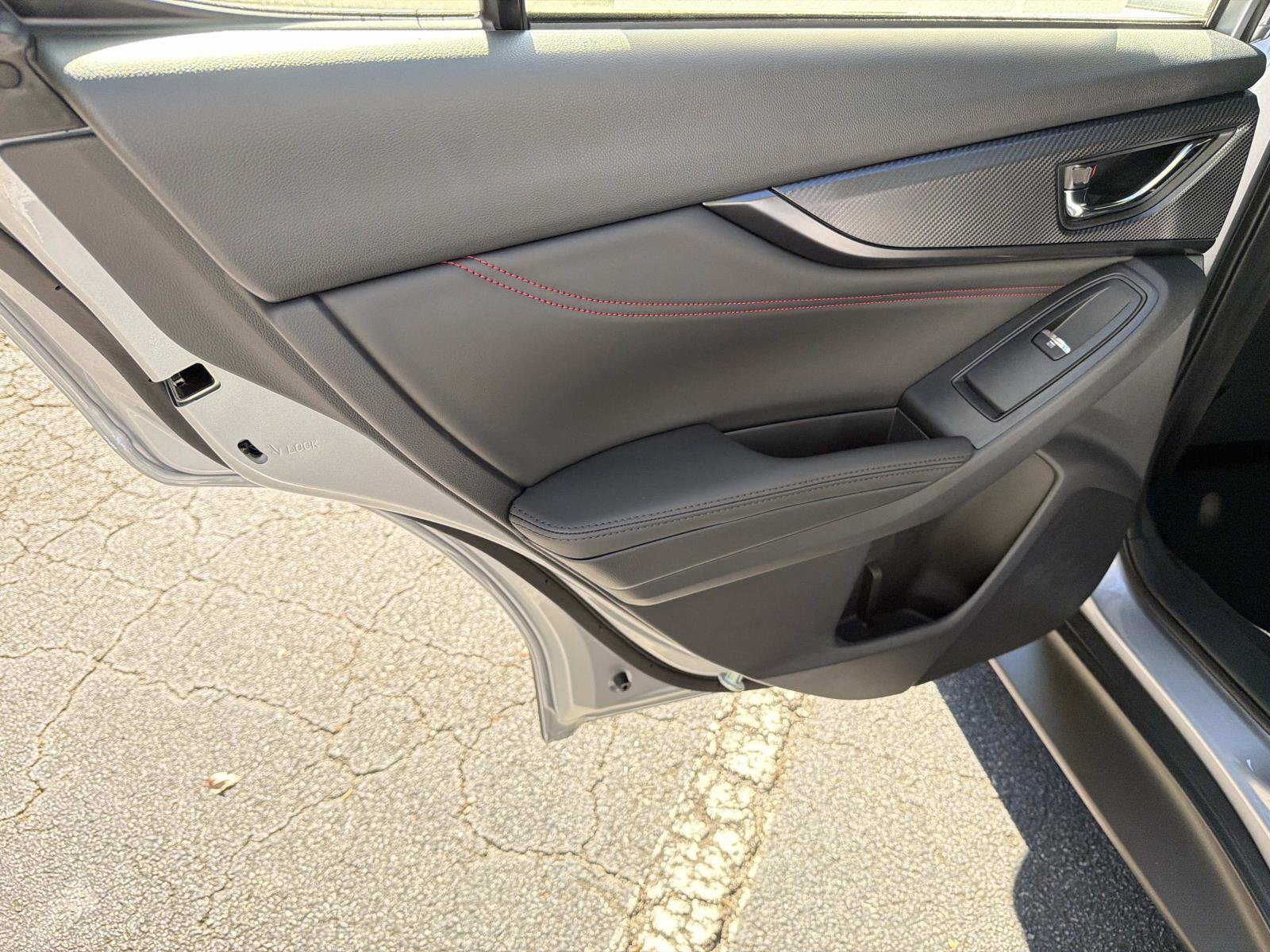 New 2026 Subaru WRX Premium AWD/4WD image 13