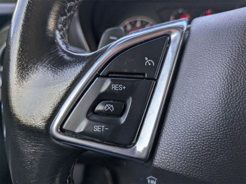 Used 2023 Chevrolet Camaro LT image 22