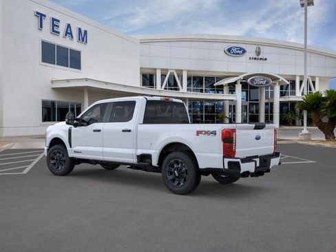 New 2026 Ford F250 XL w/ STX Appearance Package image 4