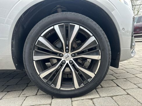 Used 2023 Volvo XC60 B5 Plus w/ Climate Package AWD/4WD image 44
