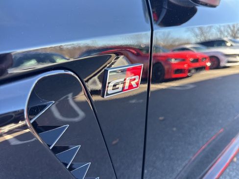 Used 2025 Toyota Corolla GR image 6