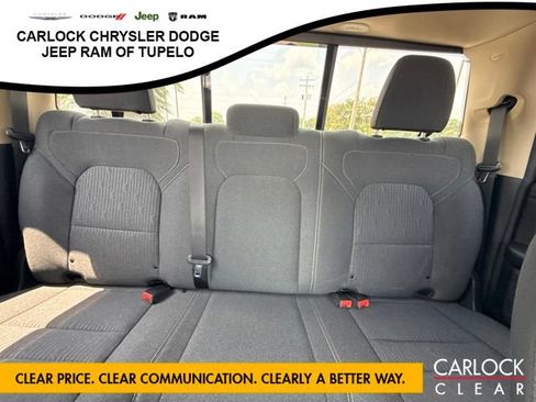 Used 2019 RAM 1500 Tradesman AWD/4WD image 29