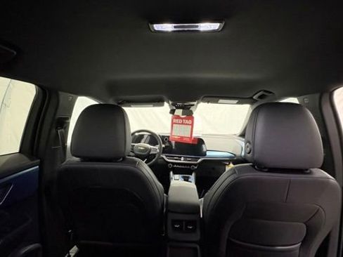 New 2026 Chevrolet Equinox EV LT image 23