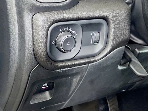 Used 2025 RAM 1500 Tradesman image 12