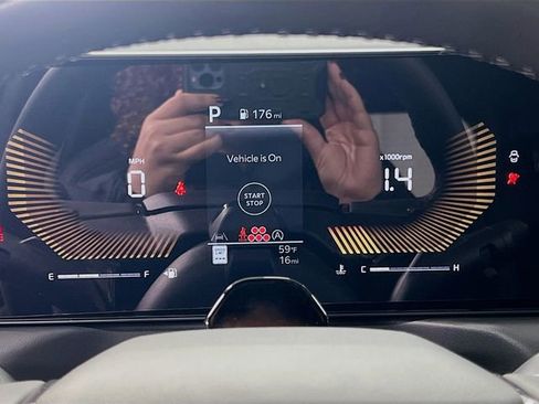 New 2027 Kia Telluride EX X-Line image 12