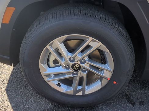Used 2026 Hyundai Tucson SE AWD/4WD image 9