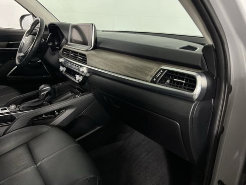 Used 2022 Kia Telluride EX w/ EX Premium Package image 33