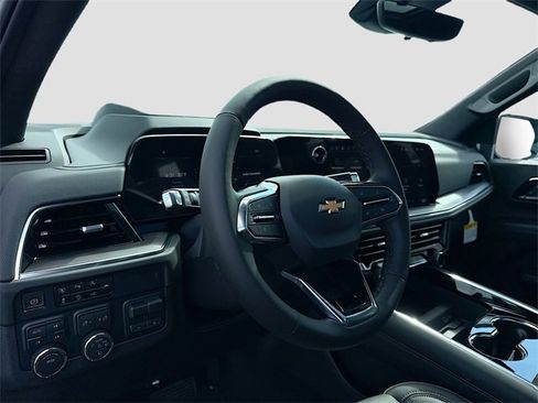 New 2025 Chevrolet Tahoe Premier image 12