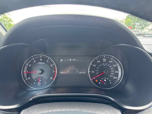 Used 2023 Kia Forte GT-Line w/ GT-Line Premium Package FWD image 28