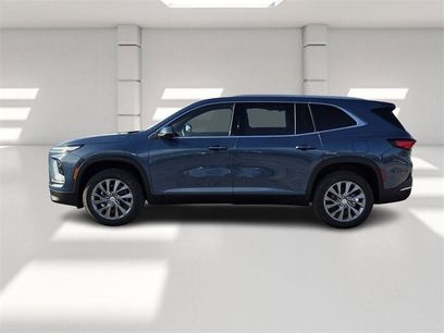 New 2026 Buick Enclave Preferred