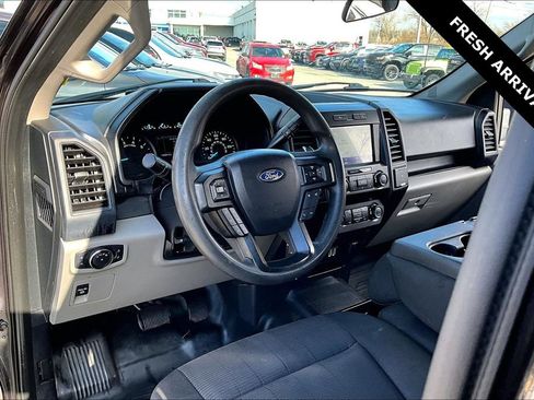 Used 2019 Ford F150 XL w/ Equipment Group 101A Mid AWD/4WD image 17