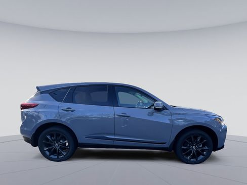 New 2026 Acura RDX A-Spec image 6