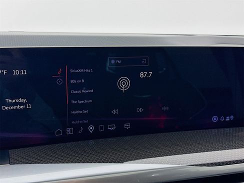 Used 2025 Cadillac Escalade V image 16