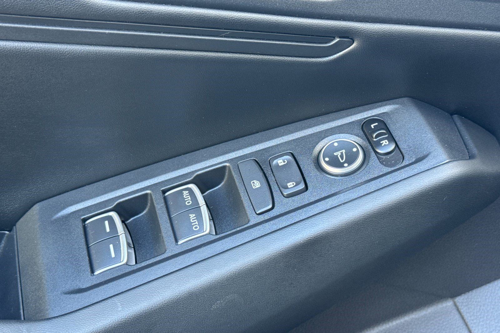 Used 2024 Honda Accord EX image 14