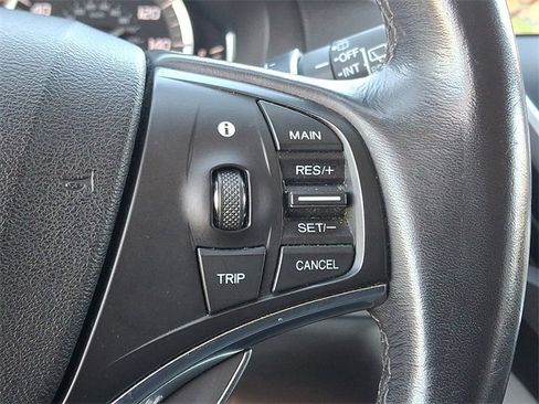 Used 2018 Acura MDX SH-AWD w/ Technology Package image 25