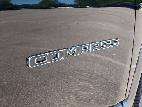 New 2026 Jeep Compass Limited AWD/4WD image 6