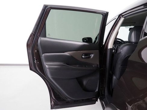 Used 2022 Nissan Murano SL image 56