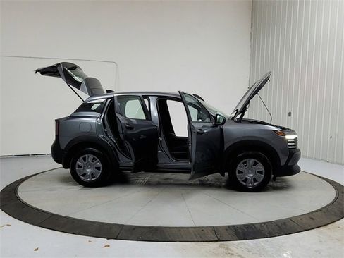 New 2026 Nissan Kicks S image 16