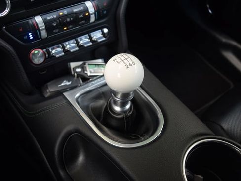 Used 2019 Ford Mustang Bullitt w/ Bullitt Electronics Package RWD image 11