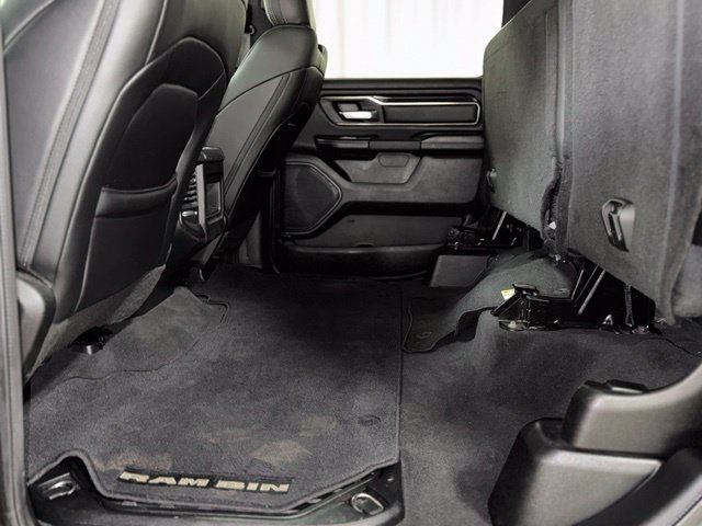 Used 2019 RAM 1500 Sport AWD/4WD image 57