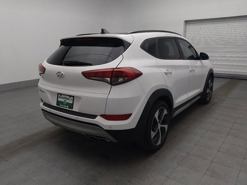 Used 2018 Hyundai Tucson Value FWD image 9