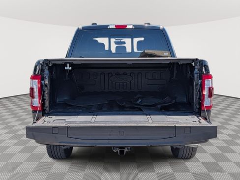 Used 2023 Ford F150 Platinum w/ Equipment Group 701A High AWD/4WD image 15