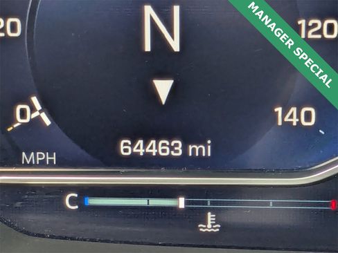 Used 2023 Chevrolet Tahoe LT image 32