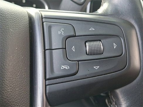 Used 2024 GMC Sierra 3500 Denali Ultimate image 22