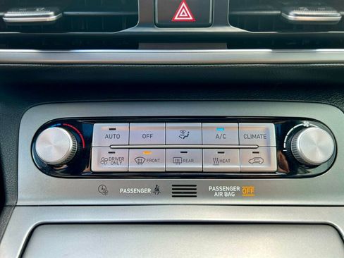 Used 2022 Hyundai Kona SEL w/ Convenience Package image 24