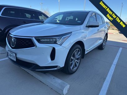 Used 2023 Acura RDX w/ Technology Package