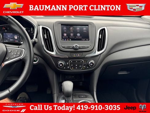 Used 2024 Chevrolet Equinox LT w/ LPO, Floor Liner Package AWD/4WD image 17