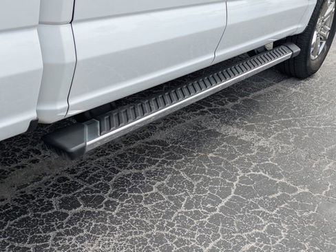 Used 2021 Ford F150 XLT w/ Equipment Group 302A High image 13