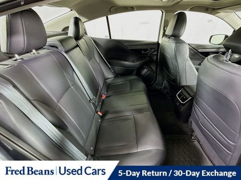 Used 2024 Subaru Legacy Limited image 30