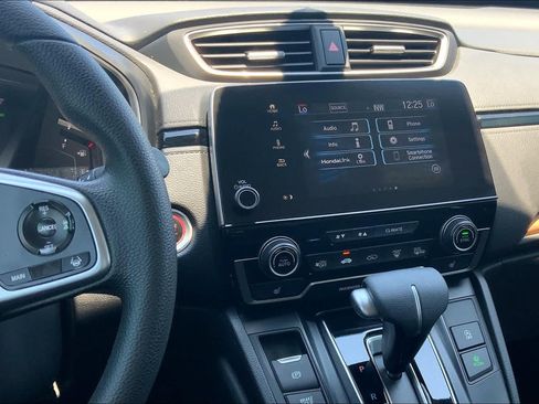 Used 2022 Honda CR-V EX image 7