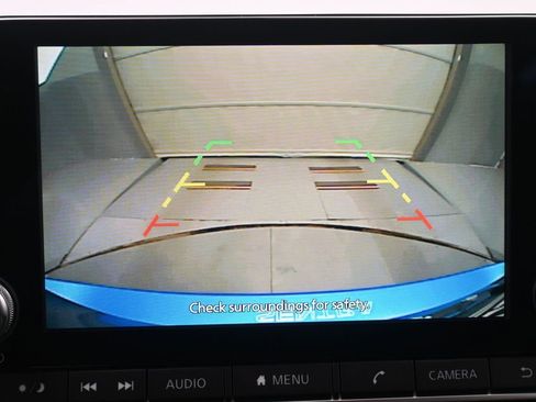 Used 2022 Nissan Sentra SV w/ Trunk Package image 21