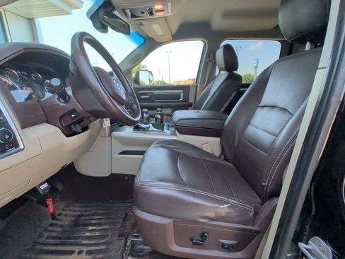Used 2013 RAM 2500 Lone Star AWD/4WD image 6