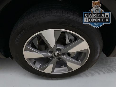 Used 2023 Audi Q5 2.0T Premium Plus w/ Convenience Package AWD/4WD image 20
