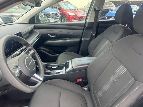 Used 2025 Hyundai Tucson SEL image 30