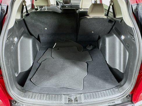 Certified 2024 Honda CR-V EX image 18