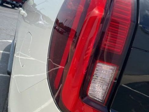 New 2025 Ford Expedition Active image 7