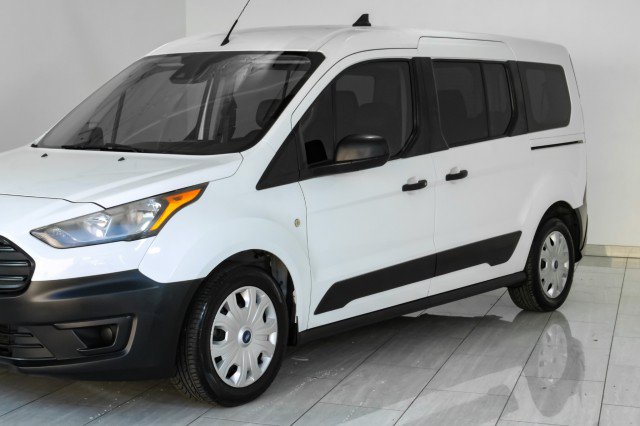 Used 2020 Ford Transit Connect XL FWD image 42