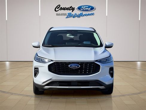 New 2026 Ford Escape Platinum w/ Premium Technology Package image 11