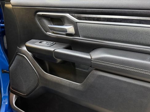 Used 2022 RAM 1500 Big Horn image 44