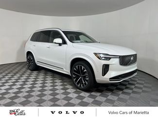 New 2026 Volvo XC90 B6 Plus w/ Protection Package Premier video 2